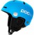 Шлем горнолыжный POC POCito Fornix (Fluorescent Blue, XS-S)